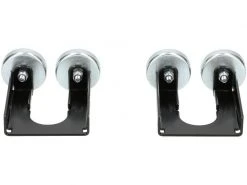 Bachmann Halterung CONI Schwarz -Energieverteilung Verkäufe 2024 199587983 xxl