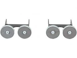 Bachmann Halterung CONI Schwarz -Energieverteilung Verkäufe 2024 199587985 xxl