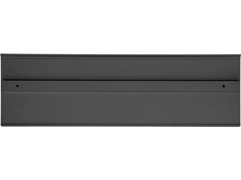 Bachmann Einbaurahmen TOP Frame Deckel kurz, Schwarz 7 Bachmann Einbaurahmen TOP Frame Deckel kurz, Schwarz – Bild 5