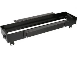 Bachmann Einbaurahmen TOP Frame lang, Schwarz -Energieverteilung Verkäufe 2024 199607118 xxl