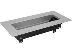 Bachmann Einbaurahmen TOP Frame kurz, Grau -Energieverteilung Verkäufe 2024 199607911 xxl