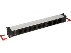 Bachmann Steckdosenleiste CONFERENCE, 6x T13, 3x Custom-ABD leer 9 Bachmann Steckdosenleiste CONFERENCE, 6x T13, 3x Custom-ABD leer -Energieverteilung Verkäufe 2024 199629876 xxl