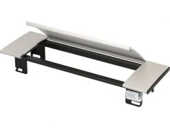 Bachmann Einbaurahmen POWER FRAME Cover mittel, Schwarz