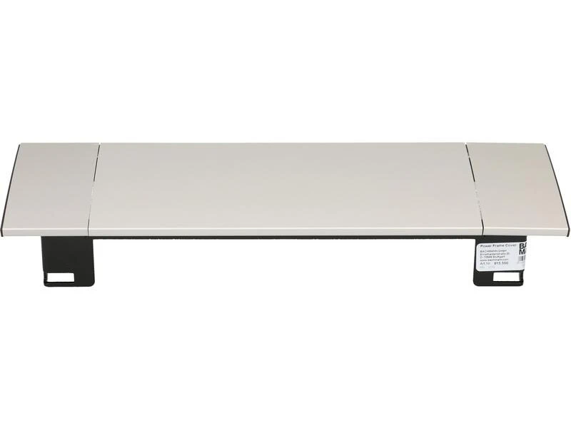 Bachmann Einbaurahmen POWER FRAME Cover mittel, Schwarz 4 Bachmann Einbaurahmen POWER FRAME Cover mittel, Schwarz – Bild 2