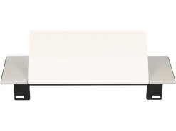 Bachmann Einbaurahmen POWER FRAME Cover mittel, Schwarz 10 Bachmann Einbaurahmen POWER FRAME Cover mittel, Schwarz -Energieverteilung Verkäufe 2024 199680999 xxl