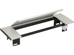 Bachmann Einbaurahmen POWER FRAME Cover mittel, Schwarz 11 Bachmann Einbaurahmen POWER FRAME Cover mittel, Schwarz -Energieverteilung Verkäufe 2024 199681001 xxl