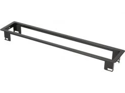 Bachmann Einbaurahmen POWER FRAME lang, Schwarz -Energieverteilung Verkäufe 2024 199683209 xxl