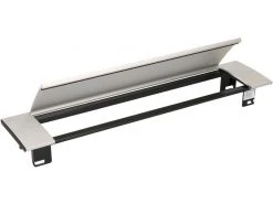 Bachmann Einbaurahmen POWER FRAME Cover lang, Schwarz 11 Bachmann Einbaurahmen POWER FRAME Cover lang, Schwarz -Energieverteilung Verkäufe 2024 199684805 xxl