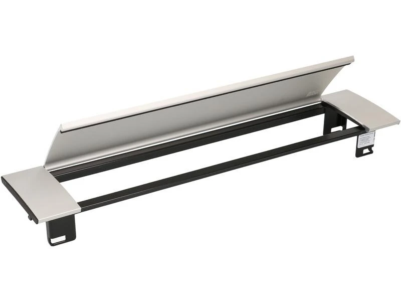 Bachmann Einbaurahmen POWER FRAME Cover lang, Schwarz 7 Bachmann Einbaurahmen POWER FRAME Cover lang, Schwarz – Bild 5