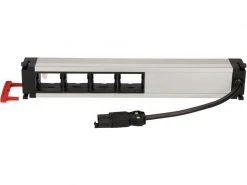 Bachmann Einbausteckerleiste POWER FRAME 3x T13, 4x Custom-ABD leer 8 Bachmann Einbausteckerleiste POWER FRAME 3x T13, 4x Custom-ABD leer -Energieverteilung Verkäufe 2024 199688060 xxl