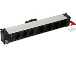 Bachmann Einbausteckerleiste POWER FRAME 3x T13, 4x Custom-ABD leer 9 Bachmann Einbausteckerleiste POWER FRAME 3x T13, 4x Custom-ABD leer -Energieverteilung Verkäufe 2024 199688062 xxl