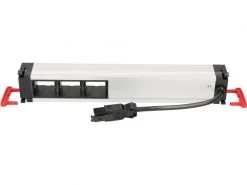 Bachmann Einbausteckerleiste POWER FRAME 3x T13, USB, 3x ABD Leer -Energieverteilung Verkäufe 2024 199689870 xxl