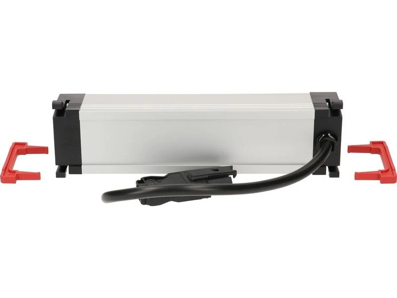 Bachmann Einbausteckerleiste POWER FRAME 3x T13, USB 5 Bachmann Einbausteckerleiste POWER FRAME 3x T13, USB – Bild 3