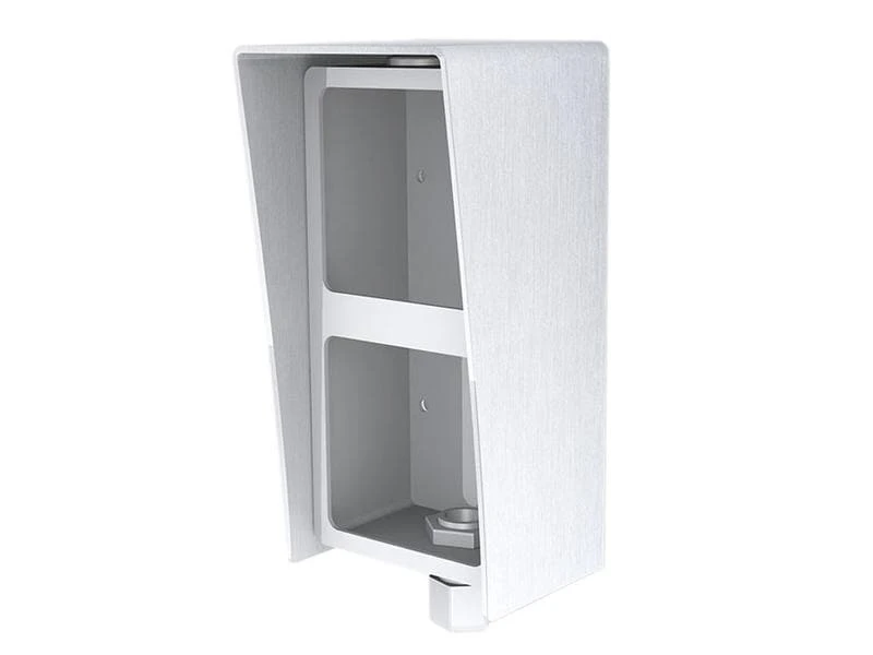 LED Werkstatt E-Socket Blende 2-fach 3 LED Werkstatt E-Socket Blende 2-fach