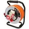 Max Hauri Baustellen-Kabelrolle maxREEL 25 m 2x CEE16-5, 1xT25, Orange 2 Max Hauri Baustellen-Kabelrolle maxREEL 25 m 2x CEE16-5, 1xT25, Orange -Energieverteilung Verkäufe 2024 201383221 xxl