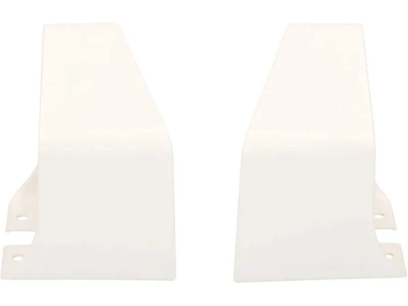 Max Hauri Halterung Steckdosenleiste Safety Line Weiss 5 Max Hauri Halterung Steckdosenleiste Safety Line Weiss – Bild 3