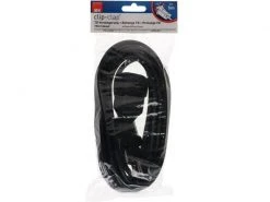 Max Hauri Verlängerungskabel 1 m T13 - T12 Clip-Clap, Schwarz -Energieverteilung Verkäufe 2024 203058309 xxl