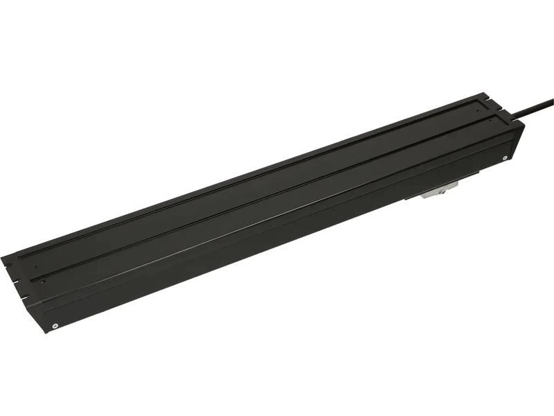 Max Hauri Steckdosenleiste Power Line 5x T13 mit Schalter 4 Max Hauri Steckdosenleiste Power Line 5x T13 mit Schalter – Bild 2