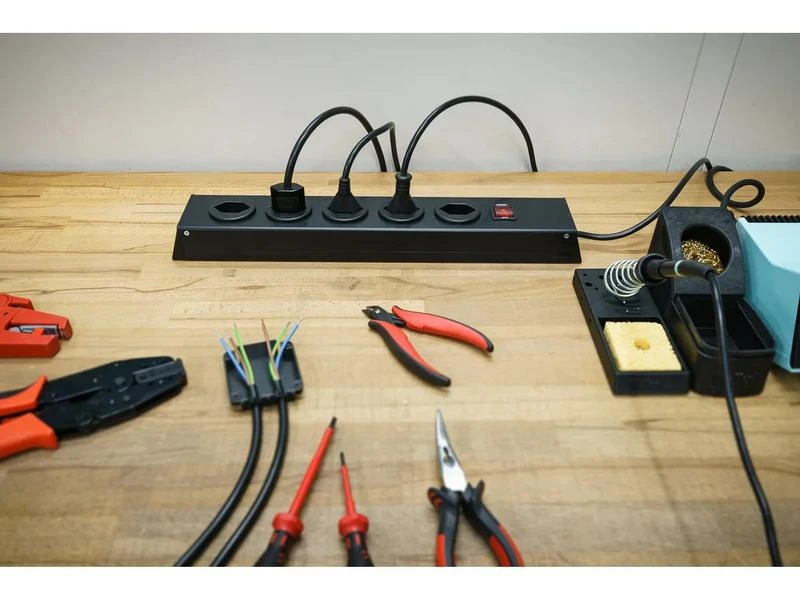 Energieverteilung Verkäufe 2024 -Energieverteilung Verkäufe 2024