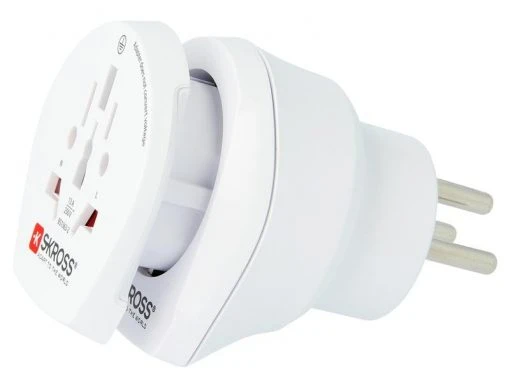 SKROSS Reiseadapter Combo World – Isr -Energieverteilung Verkäufe 2024 203887141 xxl