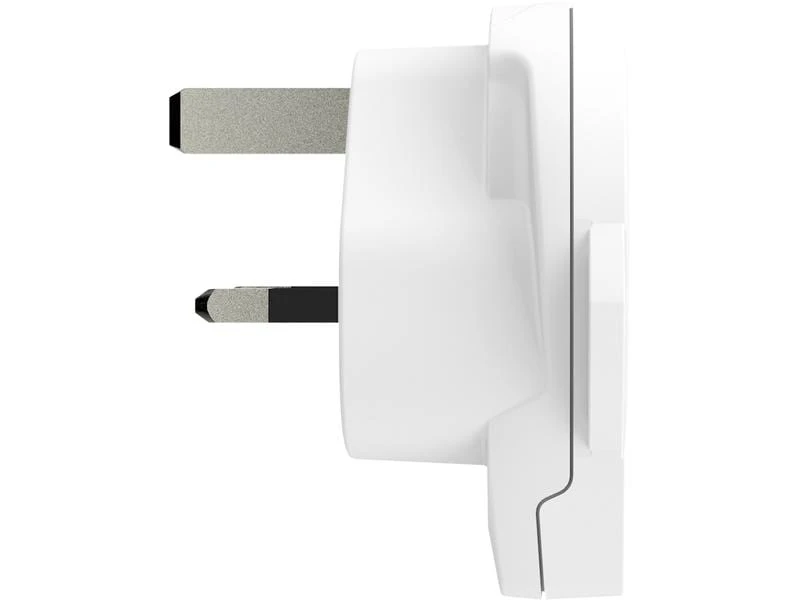 SKROSS Reiseadapter World – UK mit USB Ladegerät 5 SKROSS Reiseadapter World – UK mit USB Ladegerät – Bild 3