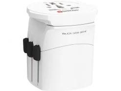 SKROSS Weltreiseadapter PRO Light – World -Energieverteilung Verkäufe 2024 206664956 xxl
