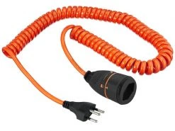 LOCKXTEND Spiralkabel 1.5 m