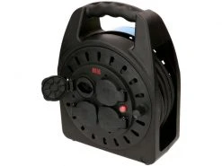 Max Hauri Baustellen-Kabelrolle 15 m -Energieverteilung Verkäufe 2024 208707264 xxl