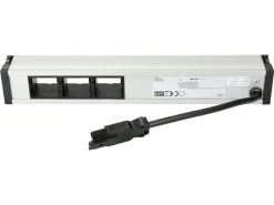 Bachmann Einbausteckerleiste CONI, 2x T13, 1x USB A/C, 3x Custom leer 8 Bachmann Einbausteckerleiste CONI, 2x T13, 1x USB A/C, 3x Custom leer -Energieverteilung Verkäufe 2024 209439404 xxl