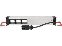 Bachmann Einbausteckerleiste POWER FRAME 2x T13, 1x USB, 3x Custom -Energieverteilung Verkäufe 2024 209475790 xxl