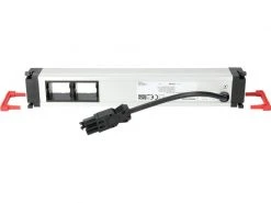 Bachmann Einbausteckerleiste POWER FRAME 3x T13, 1x USB, 2x Custom -Energieverteilung Verkäufe 2024 209475942 xxl