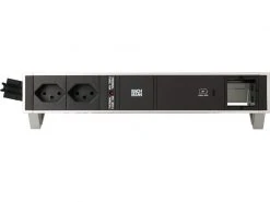 Bachmann Tischsteckdosenleiste DESK 2, 2x T13, 1x USB C, 1x Custom 9 Bachmann Tischsteckdosenleiste DESK 2, 2x T13, 1x USB C, 1x Custom -Energieverteilung Verkäufe 2024 209642468 xxl