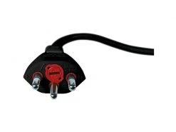 STEFFEN TD-Verlängerungskabel mit Sicherung