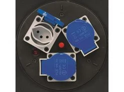 STEFFEN Kabelrolle Professional 30 m 3x T13, Schwarz 9 STEFFEN Kabelrolle Professional 30 m 3x T13, Schwarz -Energieverteilung Verkäufe 2024 210664180 xxl