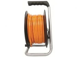 STEFFEN Kabelrolle Professional 30 m 3x T13, Schwarz 11 STEFFEN Kabelrolle Professional 30 m 3x T13, Schwarz -Energieverteilung Verkäufe 2024 210664185 xxl