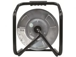 STEFFEN Kabelrolle Professional 50 m 3x T13, IP44, Silber -Energieverteilung Verkäufe 2024 210664945 xxl