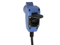 MaxCAMP Adapterkabel 1.5 m, CEE16 - T23 Schwarz -Energieverteilung Verkäufe 2024 212092504 xxl