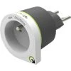 Q2Power Country-Reiseadapter FR-CH -Energieverteilung Verkäufe 2024 213299272 xxl