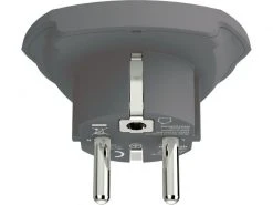 Q2Power Country-Reiseadapter World-EU-CH -Energieverteilung Verkäufe 2024 213299521 xxl 1