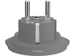 Q2Power Country-Reiseadapter World-EU 7 Q2Power Country-Reiseadapter World-EU -Energieverteilung Verkäufe 2024 213299523 xxl