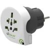 Q2Power World-Reiseadapter -Energieverteilung Verkäufe 2024 213301030 xxl