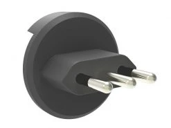 Q2Power Reiseadapter Europe 14 Q2Power Reiseadapter Europe -Energieverteilung Verkäufe 2024 213304983 xxl