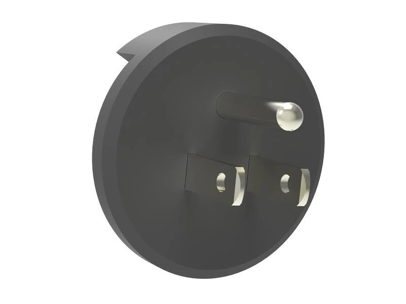 Q2Power Reiseadapter Europe 9 Q2Power Reiseadapter Europe – Bild 7