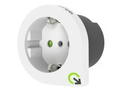 Q2Power Reiseadapter Europe 12 Q2Power Reiseadapter Europe -Energieverteilung Verkäufe 2024 213306101 xxl