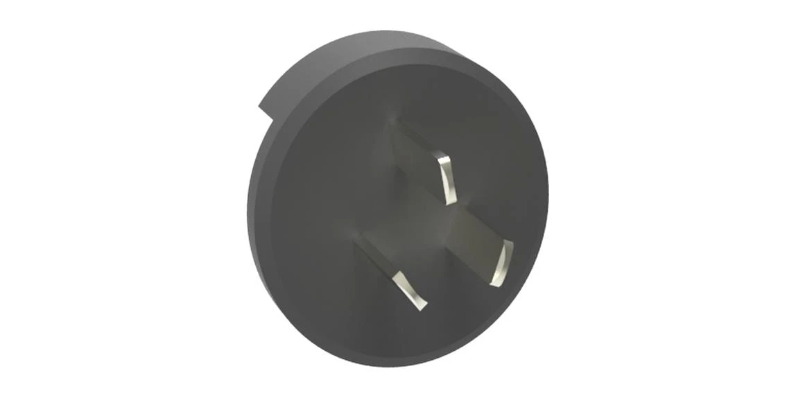 Q2Power Reiseadapter Europe 7 Q2Power Reiseadapter Europe – Bild 5