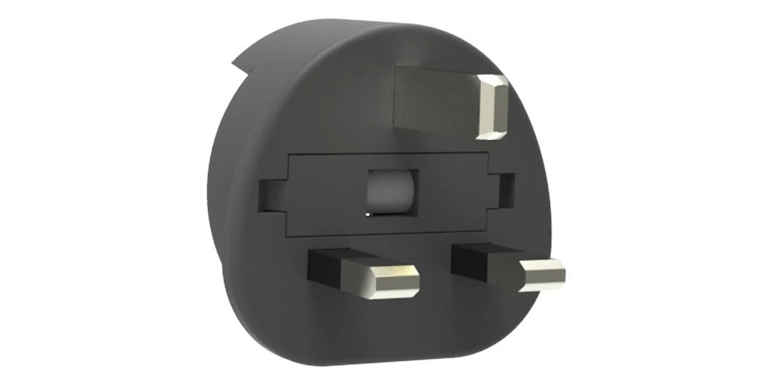 Q2Power Reiseadapter Europe 8 Q2Power Reiseadapter Europe – Bild 6