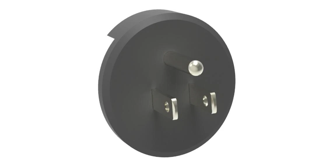 Q2Power Reiseadapter Europe 9 Q2Power Reiseadapter Europe – Bild 7