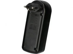 Max Hauri Mehrfachstecker maxADAPT 3 x T13, Schwarz -Energieverteilung Verkäufe 2024 213633752 xxl