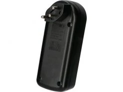 Max Hauri Mehrfachstecker maxADAPT 3 x T13, Schwarz -Energieverteilung Verkäufe 2024 213633754 xxl