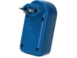 Max Hauri Mehrfachstecker maxADAPT BS 2 x T13, Blau 9 Max Hauri Mehrfachstecker maxADAPT BS 2 x T13, Blau -Energieverteilung Verkäufe 2024 213646336 xxl